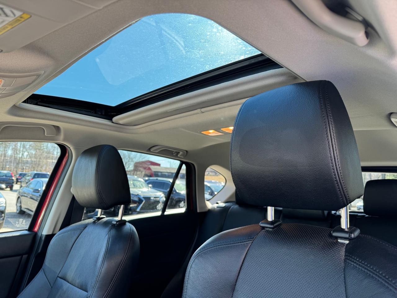 JM3KE4DY3G0823704 MAZDA CX-5 2016