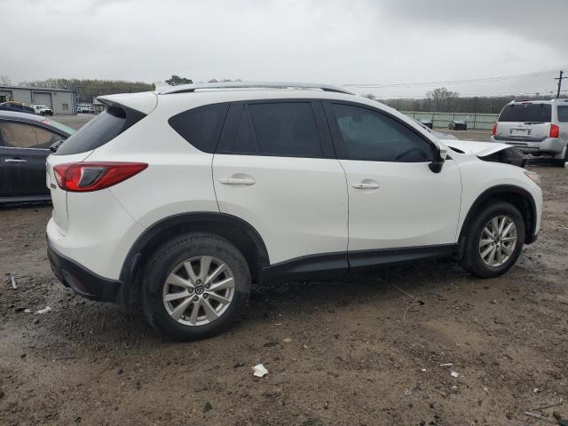 2016 Mazda Cx-5 Touring VIN: JM3KE4CY6G0863891 Lot: 46679624