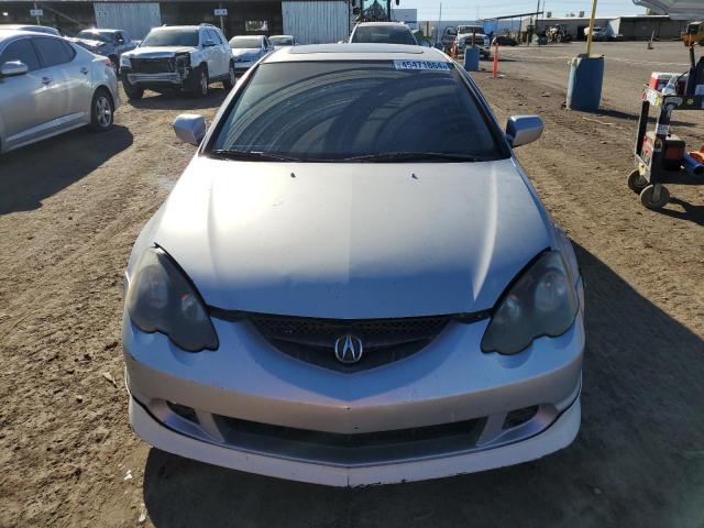 2004 Acura Rsx Type-S VIN: JH4DC53094S003814 Lot: 45471864