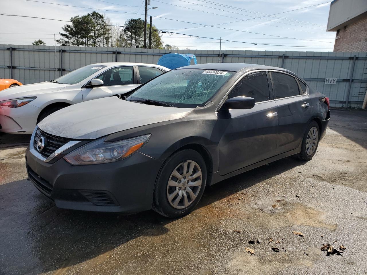 1N4AL3APXGN308711 NISSAN ALTIMA 2016