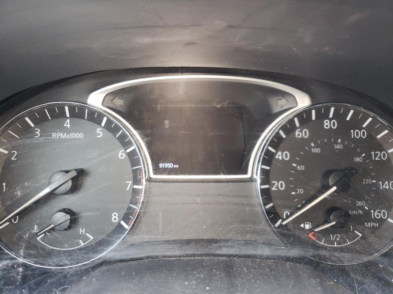 5N1DR2CM6LC634915 NISSAN PATHFINDER 2020