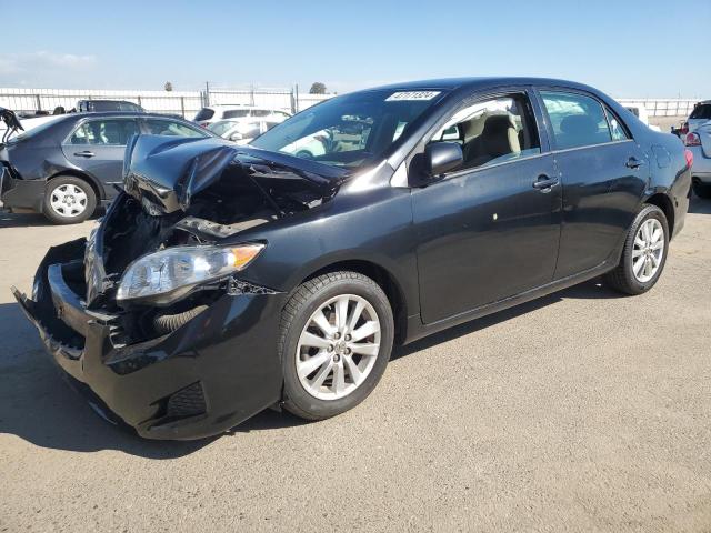 2009 Toyota Corolla Base VIN: 1NXBU40E99Z042720 Lot: 47171324