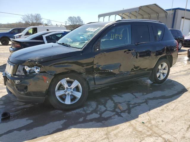 2016 Jeep Compass Sport VIN: 1C4NJCBA3GD554016 Lot: 48918794