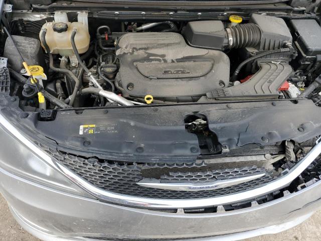 2019 Chrysler Pacifica Touring L VIN: 2C4RC1BG8KR626161 Lot: 45342844