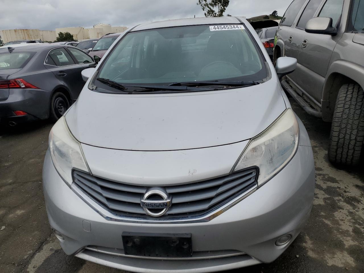3N1CE2CP5FL413369 2015 Nissan Versa Note S 3N1CE2CP5FL413369 2015 Nissan Versa Note S