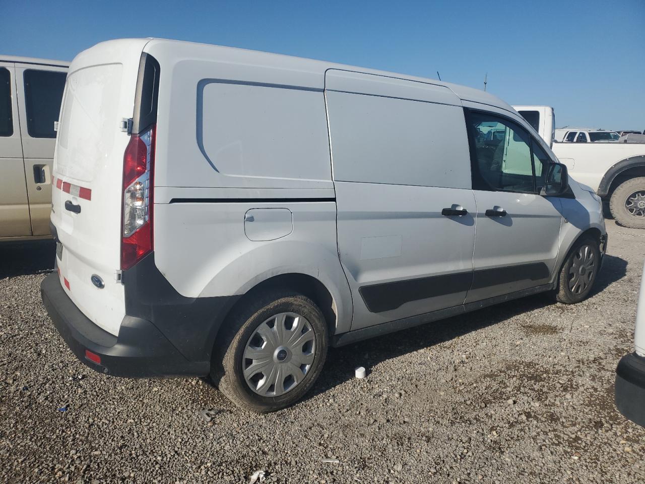 NM0LS7E75K1399665 FORD TRANSIT 2019