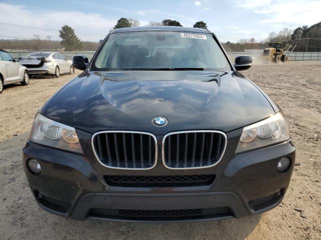 VIN 5UXWX9C58DL874195 2013 BMW X3, Xdrive28I no.5