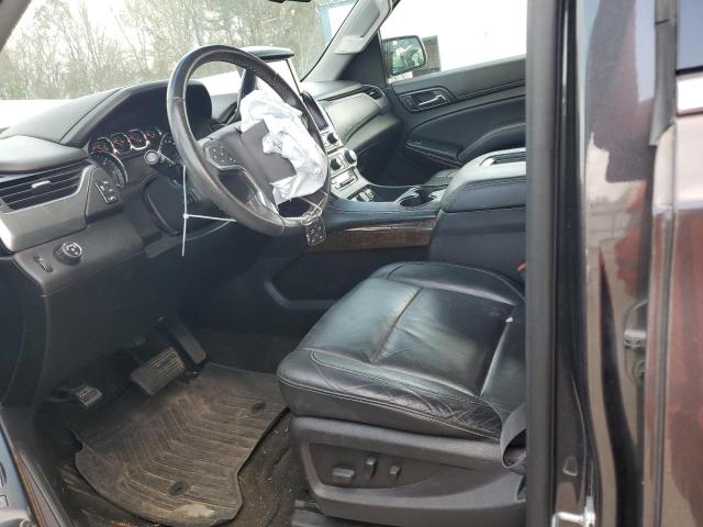 2016 CHEVROLET SUBURBAN 1GNSCHKC6GR438136