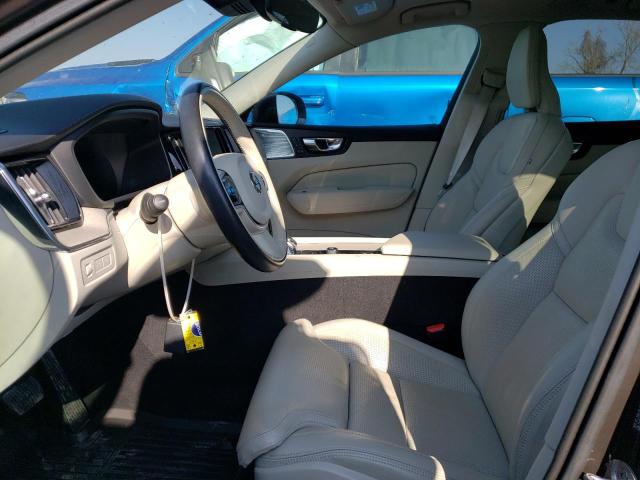 2022 VOLVO XC60 T8 RE YV4H60DL3N1008095