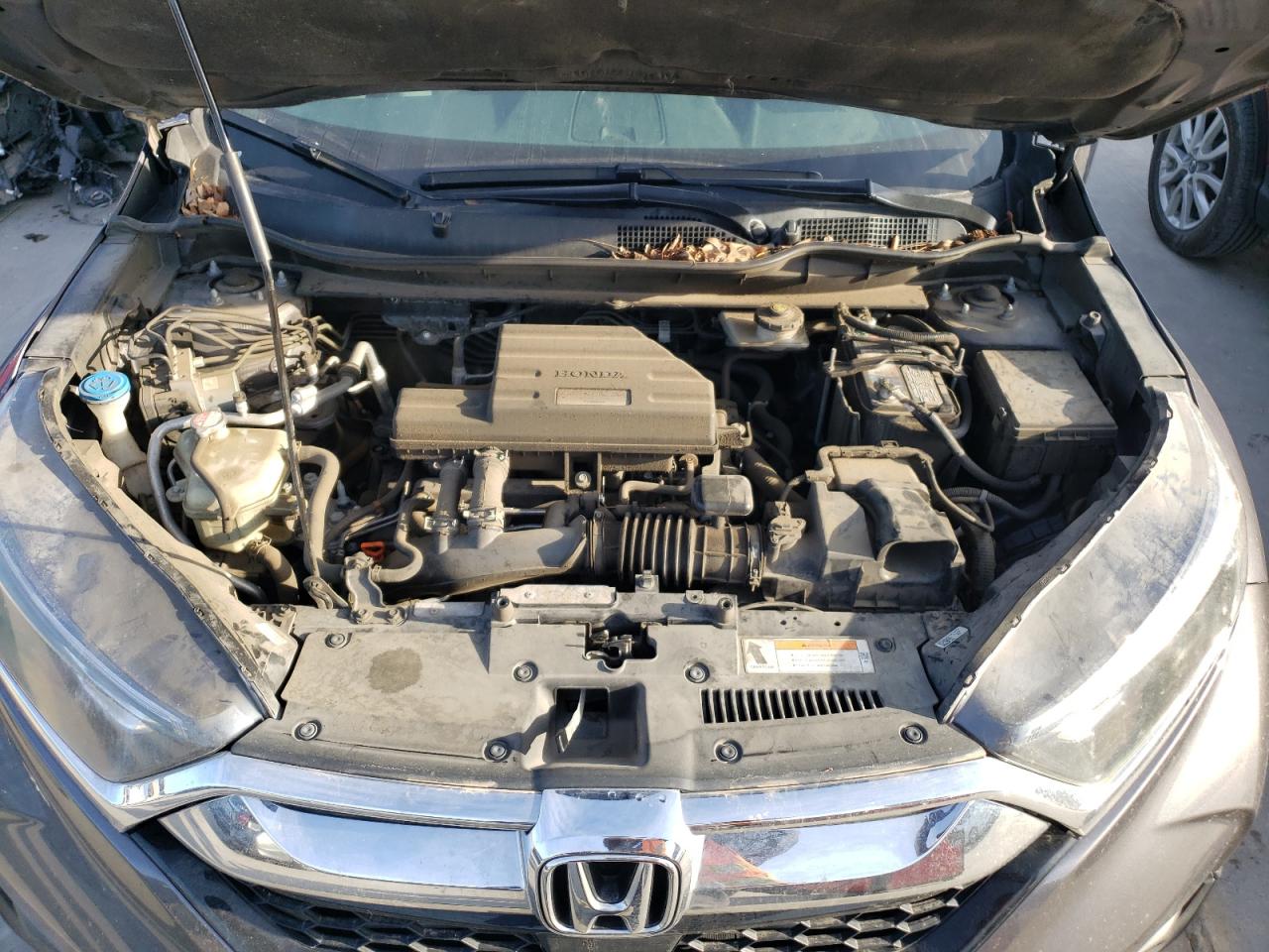 5J6RW1H59JL011360 HONDA CRV 2018