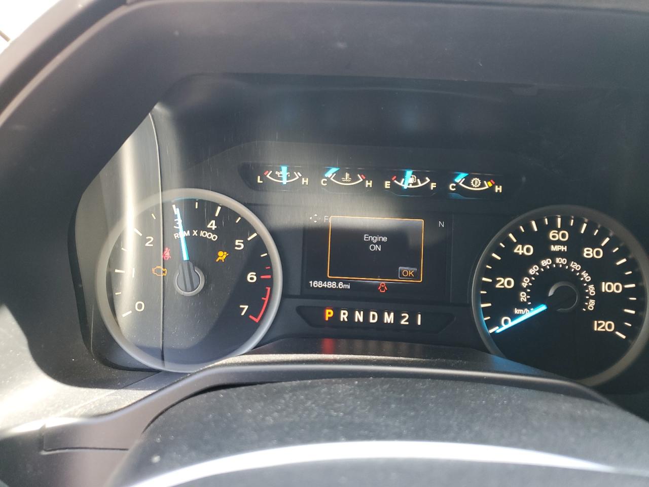 1FTEW1EG1GFA22578 FORD F-150 2016