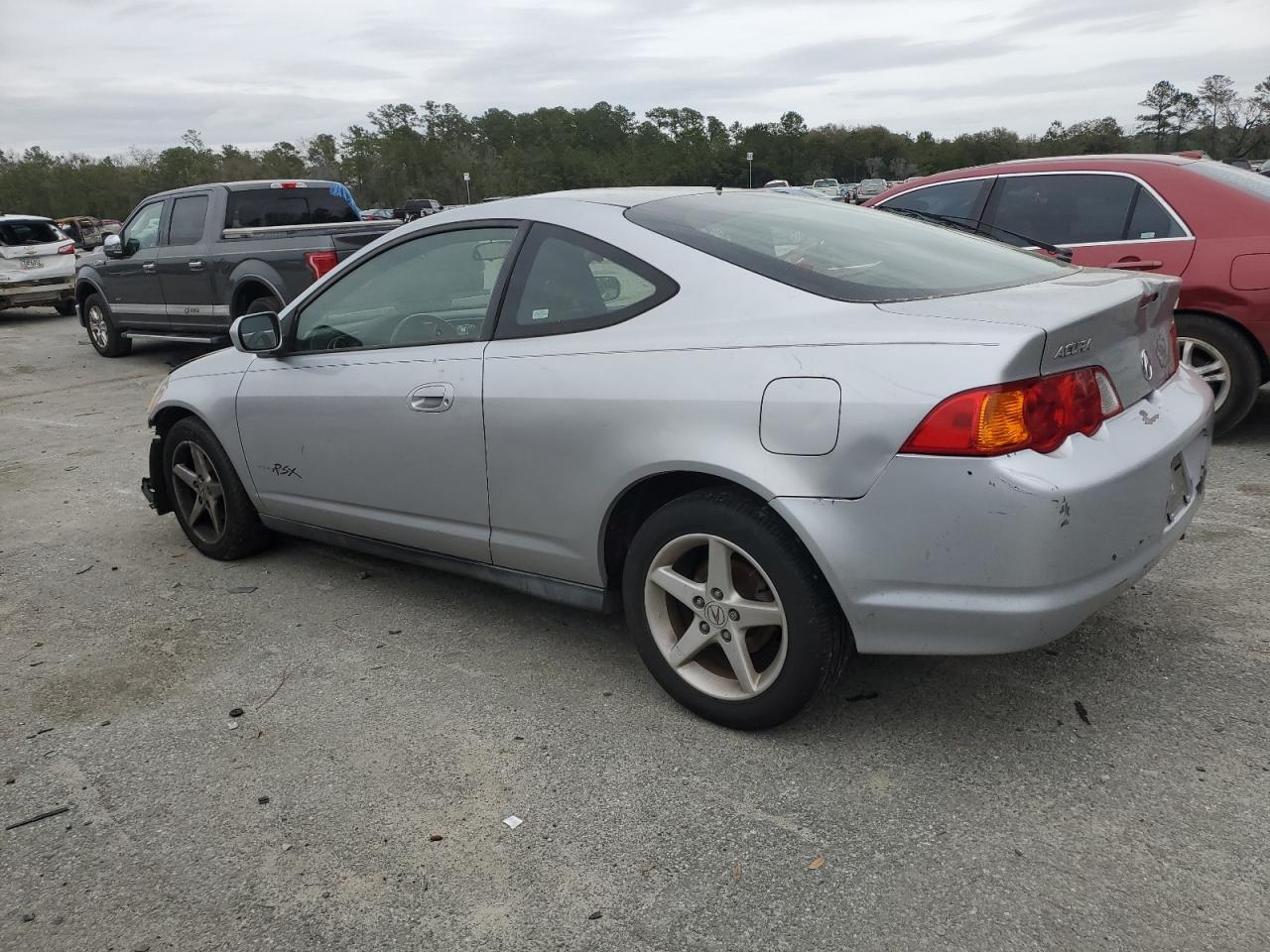 JH4DC54884S002741 2004 Acura Rsx