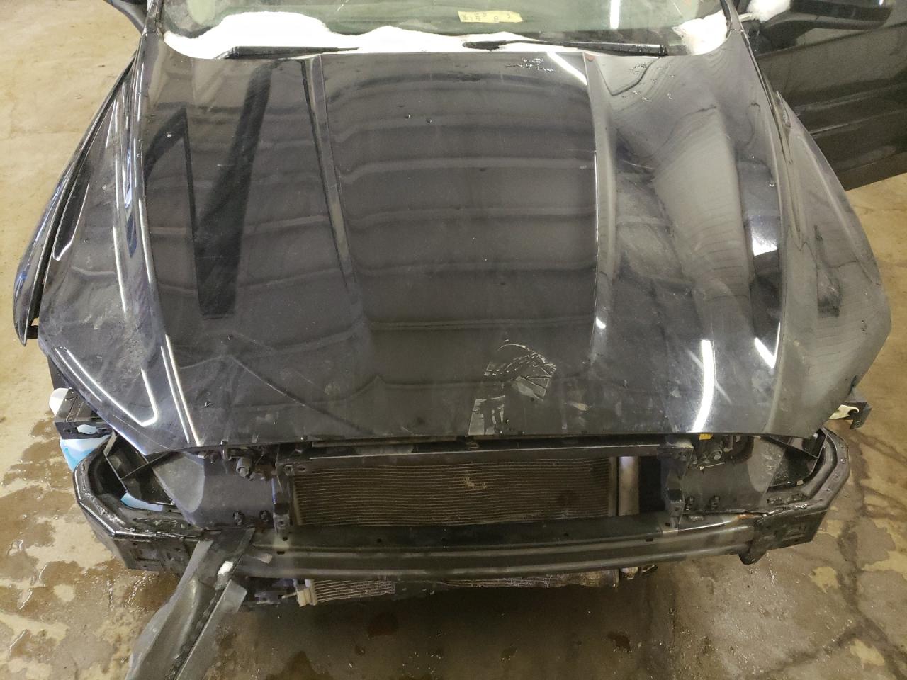 3FA6P0G77JR204083 FORD FUSION 2018