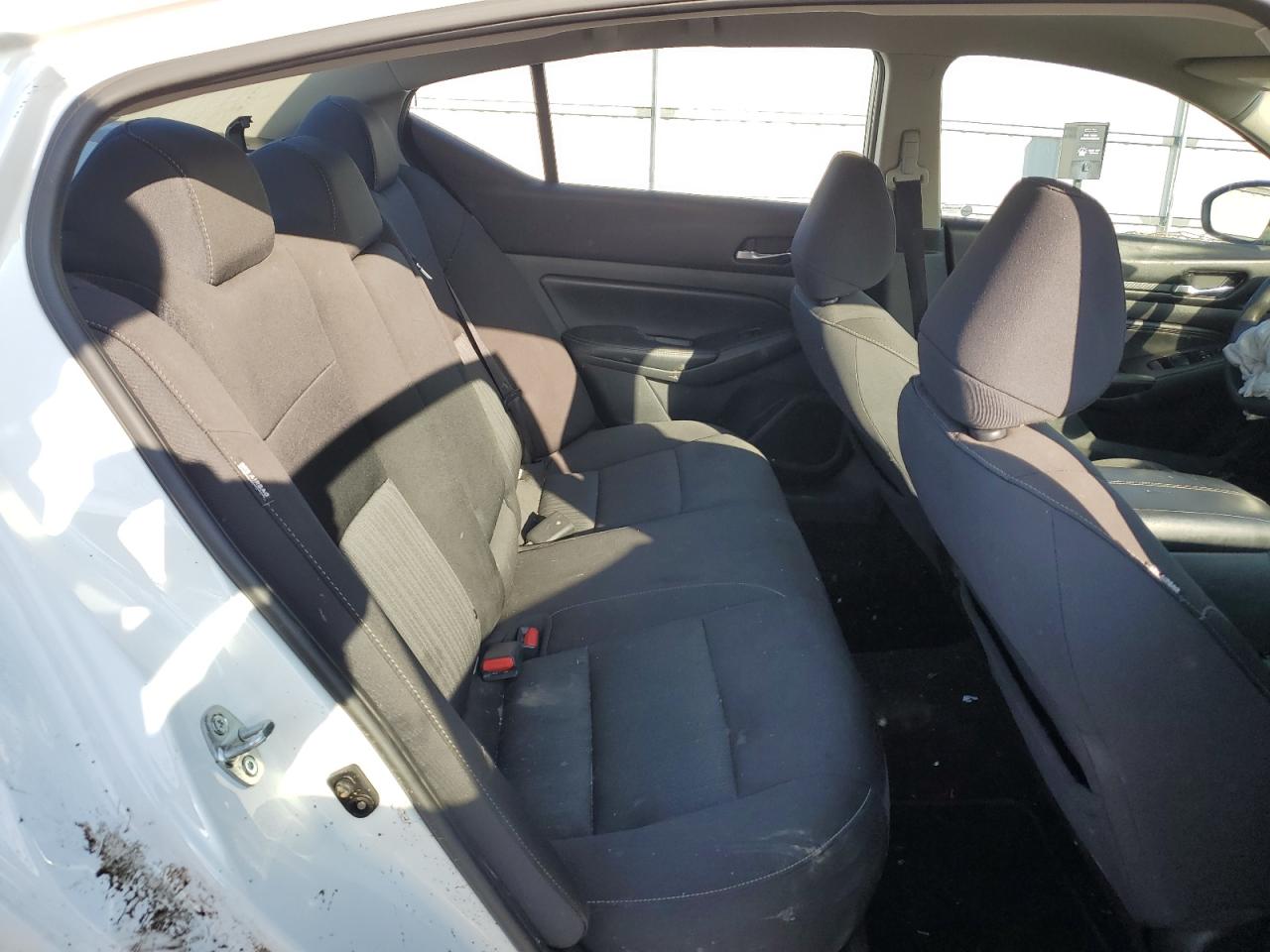 1N4BL4BV3LC197027 NISSAN ALTIMA 2020