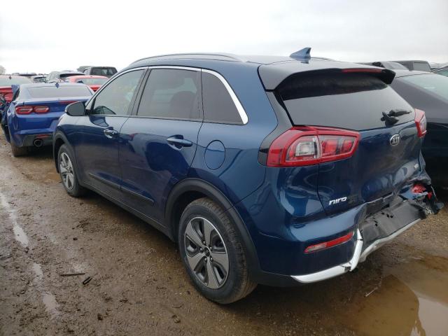 2019 KIA NIRO EX - KNDCC3LC5K5337099