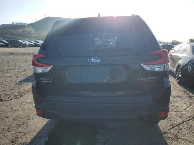 2019 Subaru Forester Sport VIN: JF2SKAPC4KH537128 Lot: 45579824