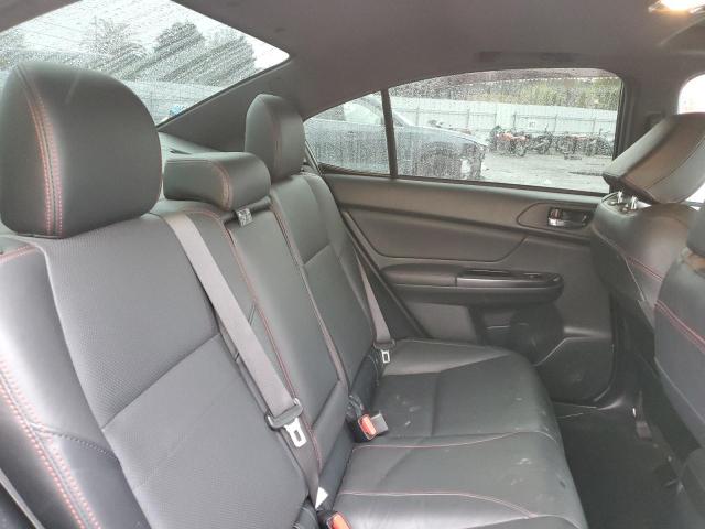 2018 Subaru WRX - Image 10