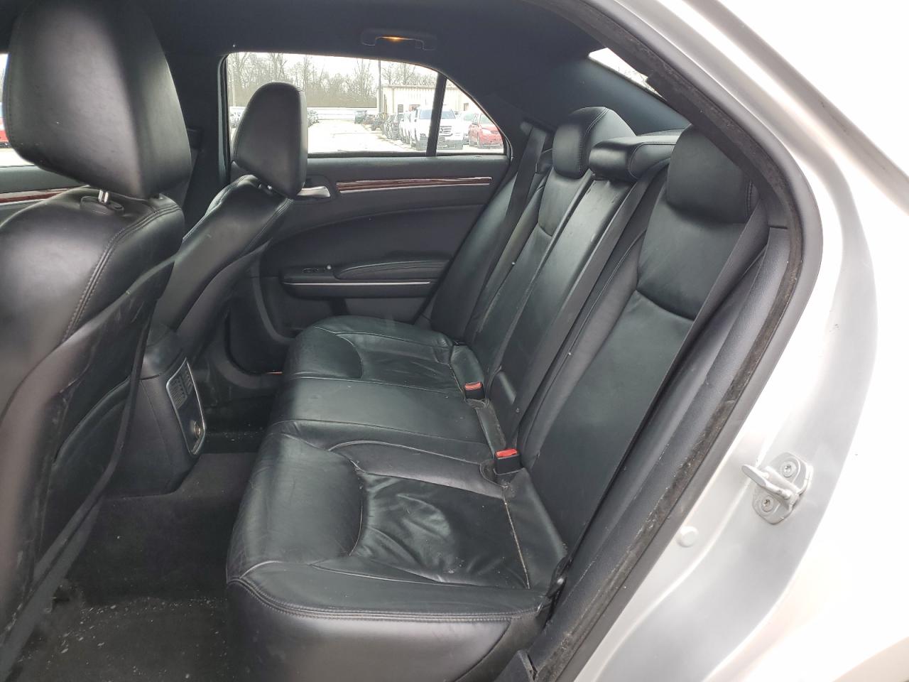 2C3CCACG6CH199370 2012 Chrysler 300 Limited