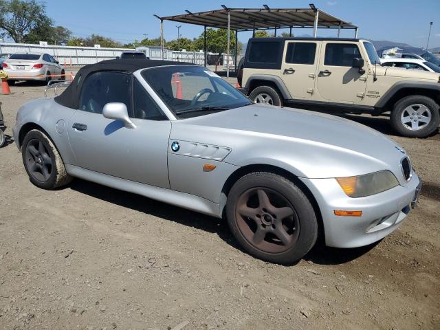 4USCH7330WLE08992 1998 BMW Z3 1.9