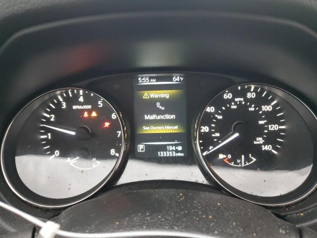 2017 Nissan Rogue S VIN: KNMAT2MT0HP527731 Lot: 48460534