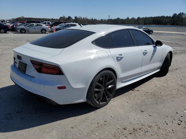 2018 AUDI RS7 PERFOR WUAWRAFC5JN901685
