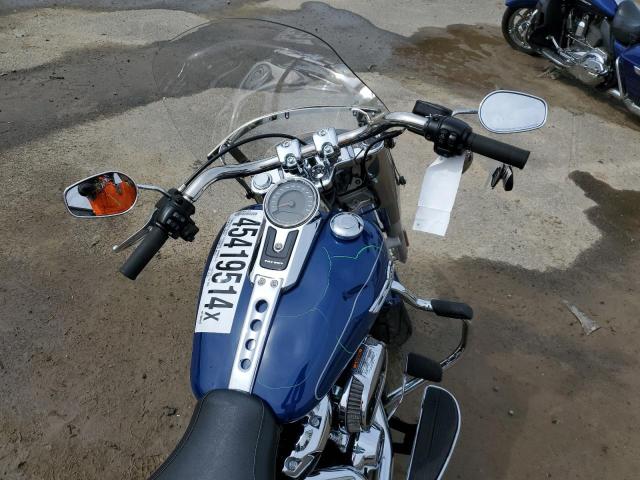 2023 HARLEY-DAVIDSON FLFBS - 1HD1YGK12PB033672
