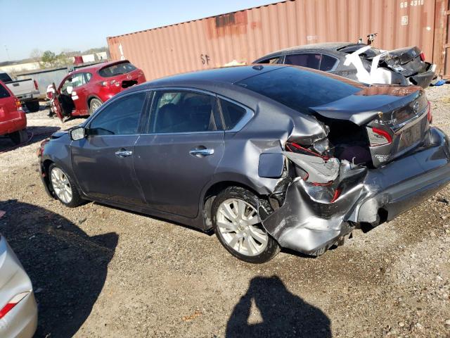 1N4AL3APXJC172325 2018 NISSAN ALTIMA - Image 2