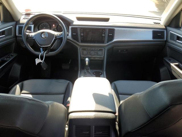 2020 Volkswagen Atlas Se VIN: 1V2LR2CA9LC504955 Lot: 45165594