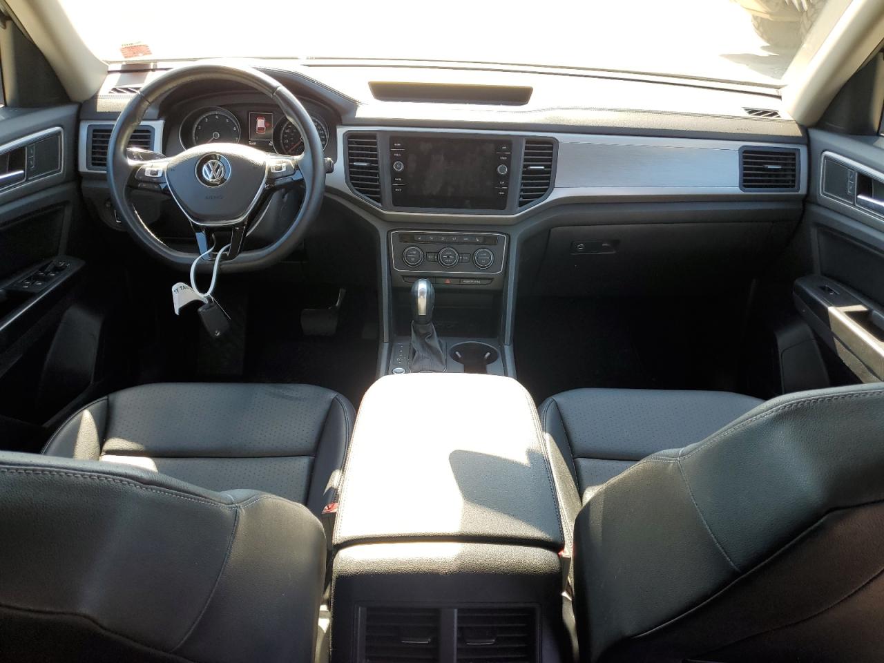 1v2lr2ca9lc504955 1V2LR2CA9LC504955 2020 Volkswagen Atlas Se