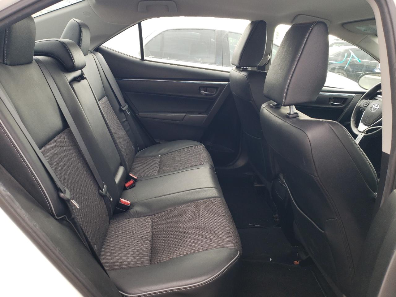 5YFBURHE6GP560266 TOYOTA COROLLA 2016