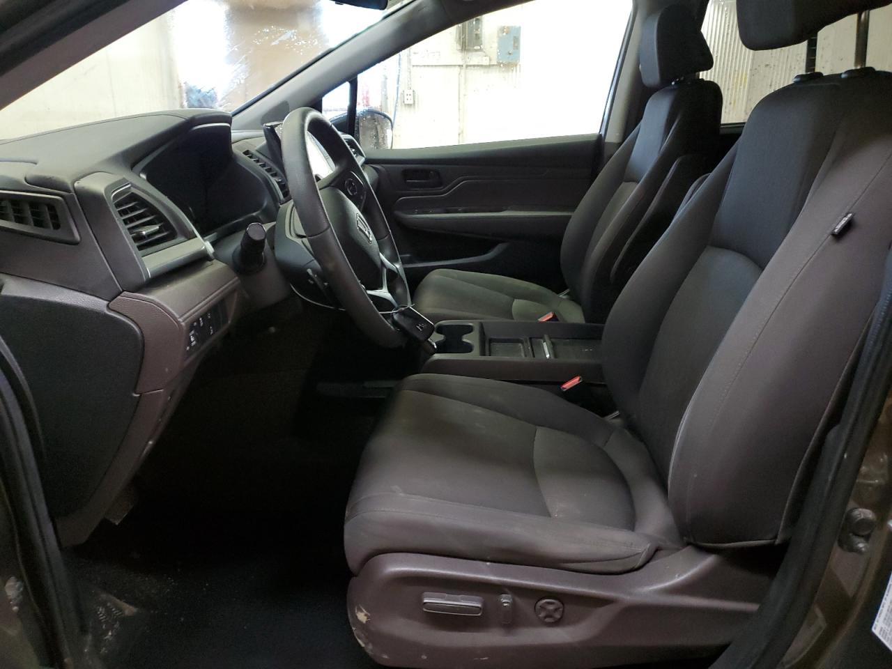 5FNRL6H50KB132018 HONDA All Models 2019