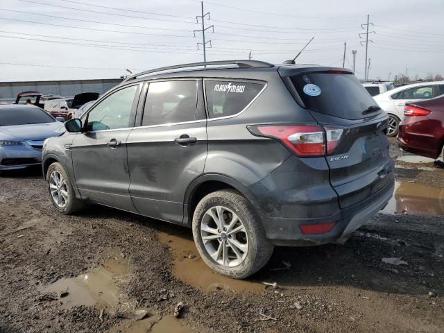 2017 Ford Escape Se VIN: 1FMCU0GD3HUA68318 Lot: 46672254