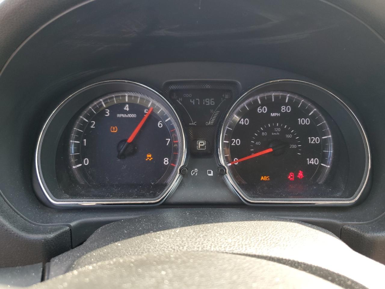 3N1CN7AP8KL852494 NISSAN VERSA 2019