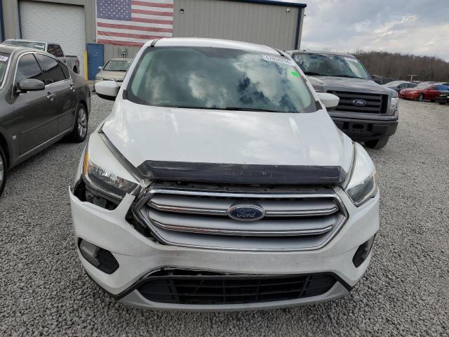 2017 Ford Escape Se VIN: 1FMCU0GD6HUA37807 Lot: 47034294
