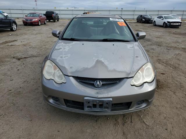 2002 Acura Rsx Type-S VIN: JH4DC53082C036438 Lot: 48067954