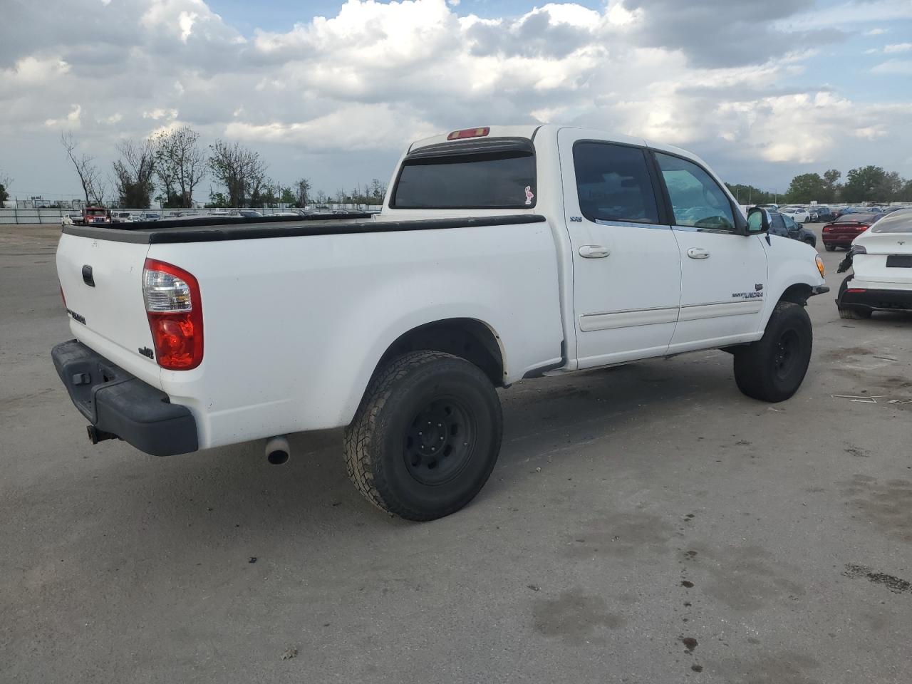 5TBET34115S466003 2005 Toyota Tundra Double Cab Sr5