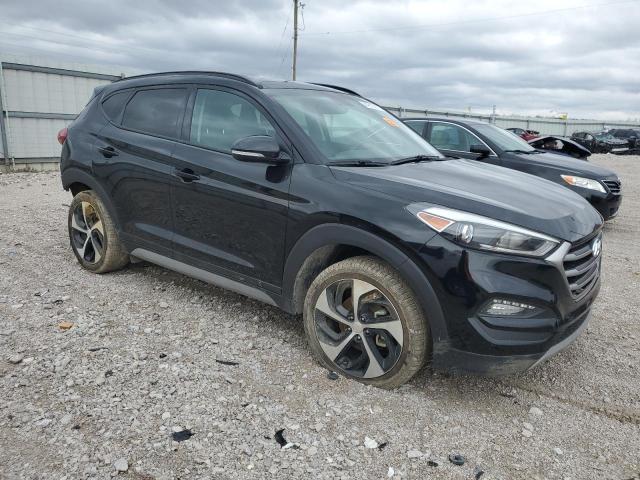 2018 HYUNDAI TUCSON VAL - KM8J3CA28JU809409