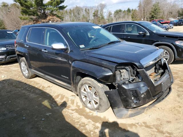 2012 GMC Terrain Sle VIN: 2GKFLREK8C6376896 Lot: 45412944