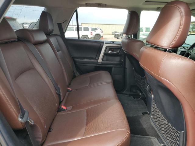 2017 Toyota 4Runner - Image 11