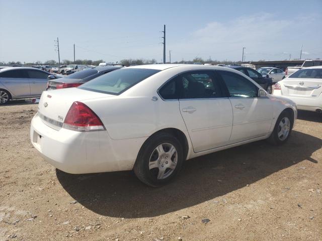 2008 Chevrolet Impala - Image 3