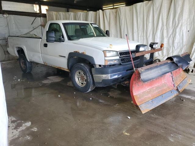 2007 Chevrolet Silverado K2500 Heavy Duty VIN: 1GCHK24U17E200548 Lot: 48429284