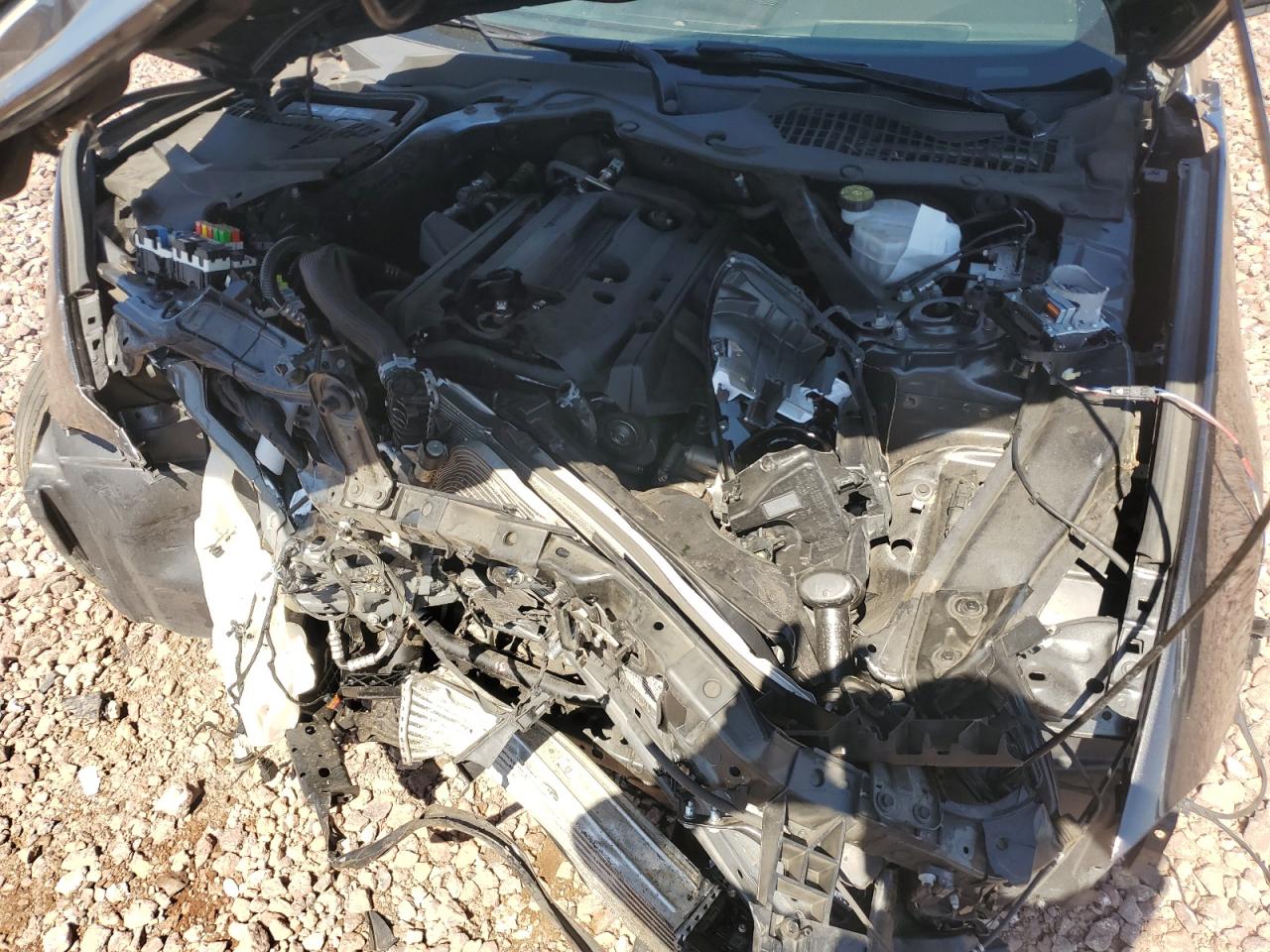 1FATP8UHXK5181594 FORD ALL Models 2019