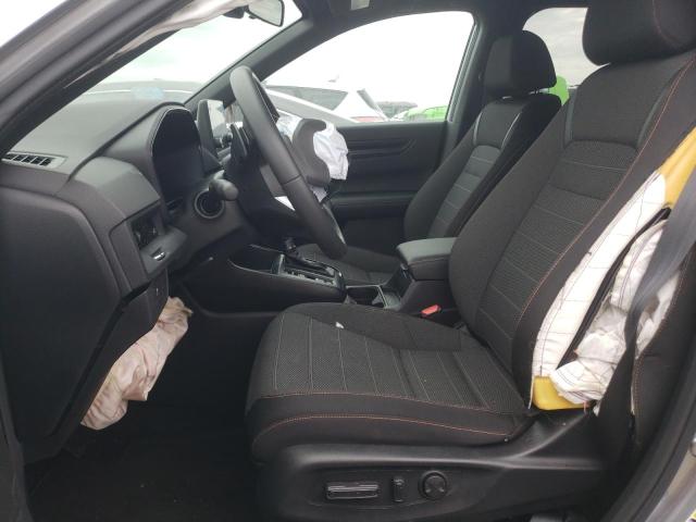 2023 HONDA CR-V SPORT - 7FARS6H58PE011641