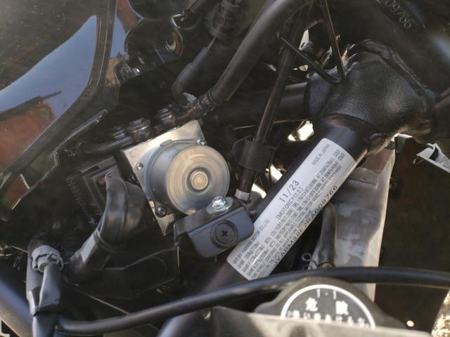 2024 YAMAHA MOTORCYCLE JYARM38E2RA009766