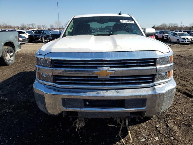 2015 CHEVROLET 2500 - 1GC1KVEG5FF561477