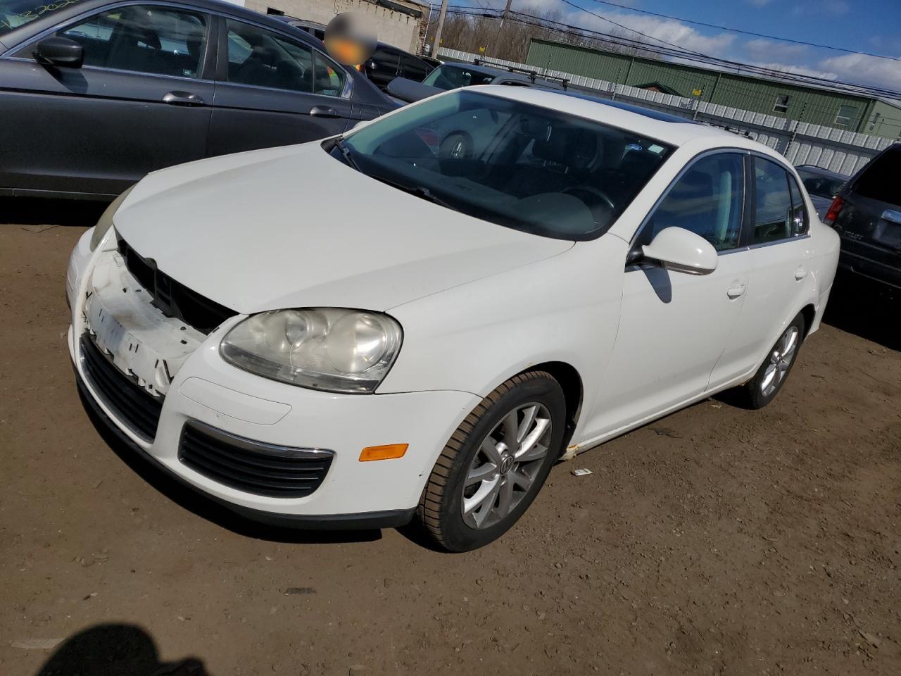 3VWRZ71K29M091365 2009 Volkswagen Jetta Se