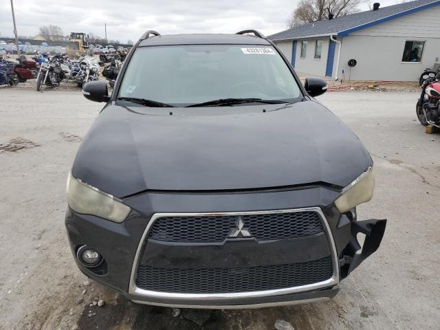 2011 Mitsubishi Outlander Se VIN: JA4AS3AW2BU011154 Lot: 43281384