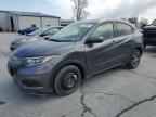 2022 HONDA HR-V EX - 3CZRU5H59NM741187