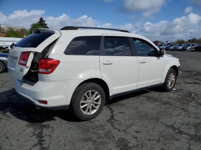 2015 Dodge Journey Sxt VIN: 3C4PDCBG8FT658465 Lot: 48858534