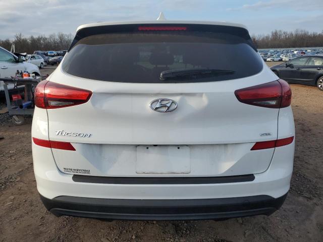 2020 HYUNDAI TUCSON LIM - KM8J3CA47LU195182